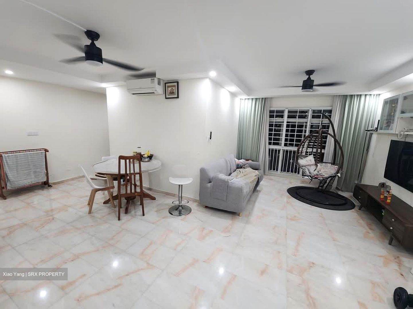 Blk 388 Goodview Gardens (Bukit Batok), HDB 5 Rooms #566783651